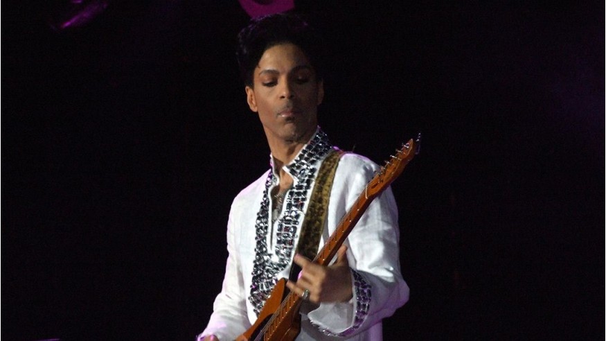 Prince incinéré lors d'une cérémonie privée
