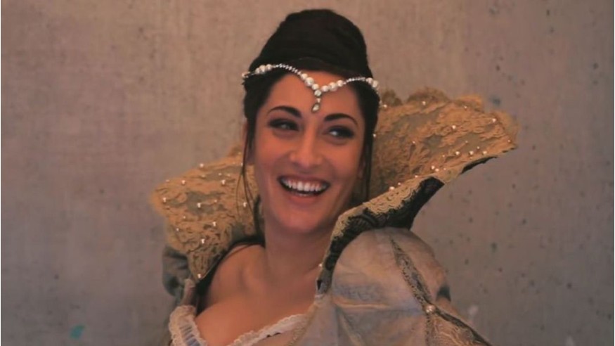 Les 3 Mousquetaires: découvrez un extrait du titre «Face à Face»
