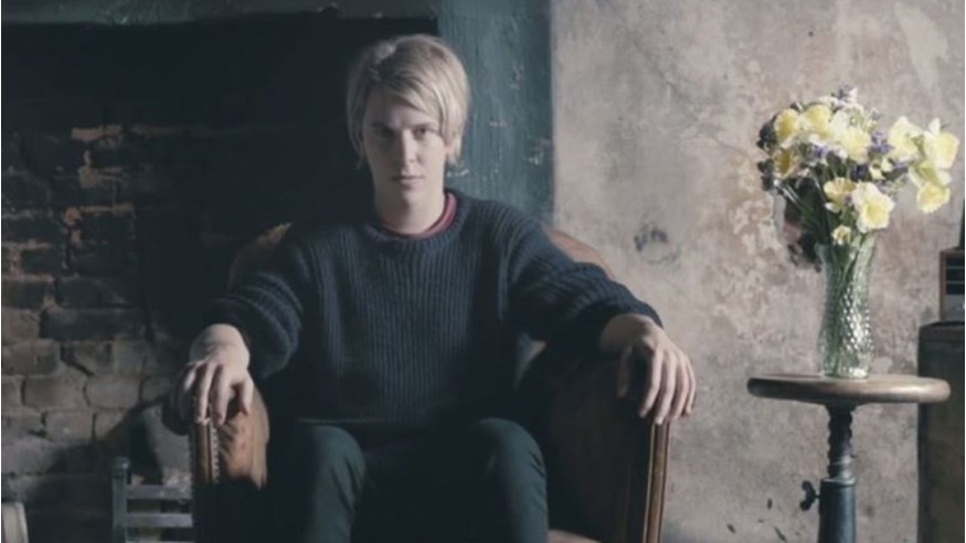 Tom Odell: Son nouvel album sortira le 10 juin prochain