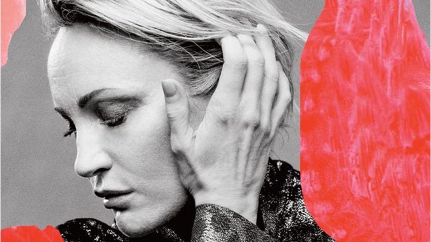 Patricia Kaas: découvrez son nouveau single «Le jour et l’heure»