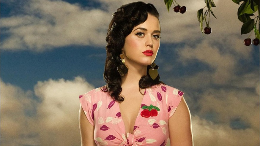 Katy Perry gagne une bataille contre deux nonnes pour racheter un couvent