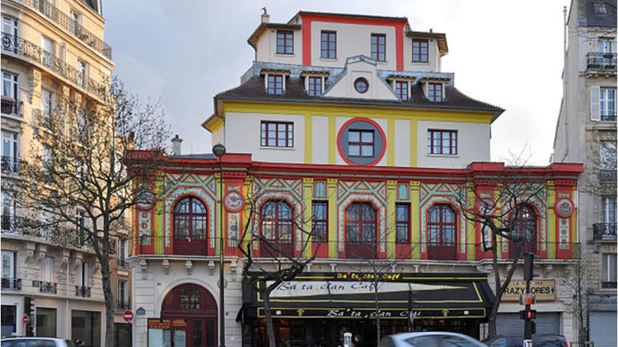 Cinq mois après les attentats, le Bataclan annonce ses premiers concerts