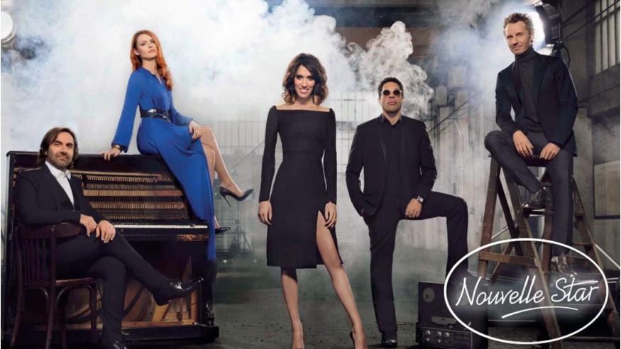 Nouvelle Star: Mardi, le début des directs