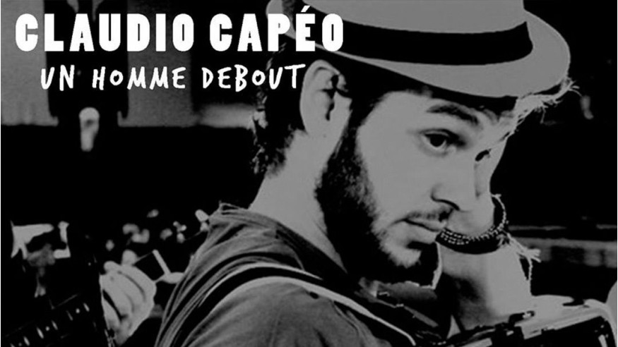 RFM aime Claudio Capéo