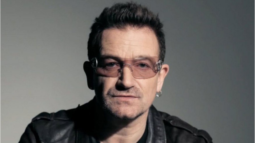U2: Bono loue le rôle de la Turquie dans l'accueil des Syriens