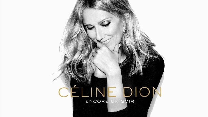 Céline Dion : «Encore un soir», la ballade signée Jean-Jacques Goldman