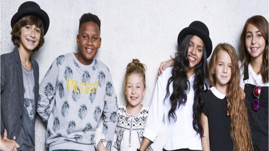 Kids United : «Tout le bonheur du monde» sortira le 19 août