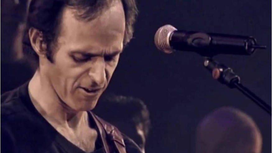 Jean-Jacques Goldman quitte la troupe des Enfoirés