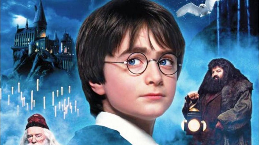 Harry Potter : découvrez les photos de la pièce de théâtre