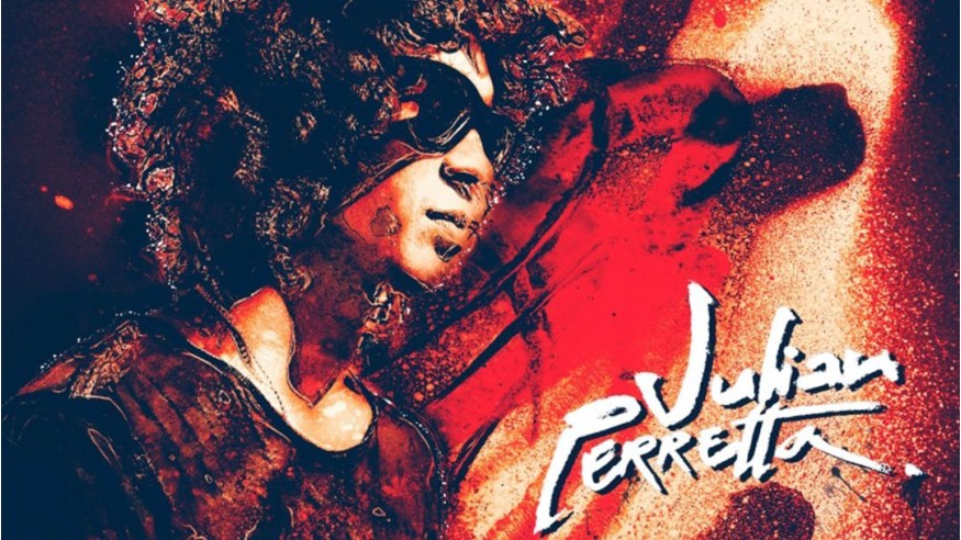 RFM aime Julian Perretta