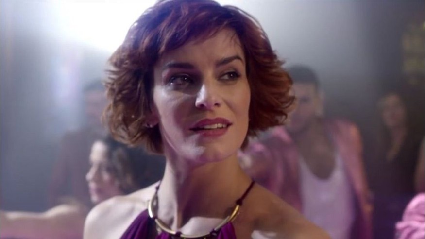 Saturday Night Fever : découvrez le premier clip avec Fauve Hautot