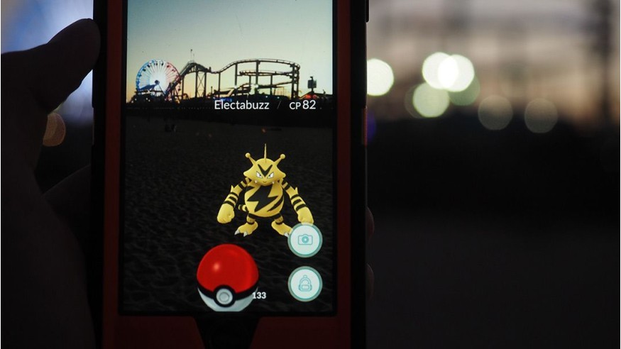 Aude : Ils s'introduisent dans une gendarmerie pour attraper un Pokémon