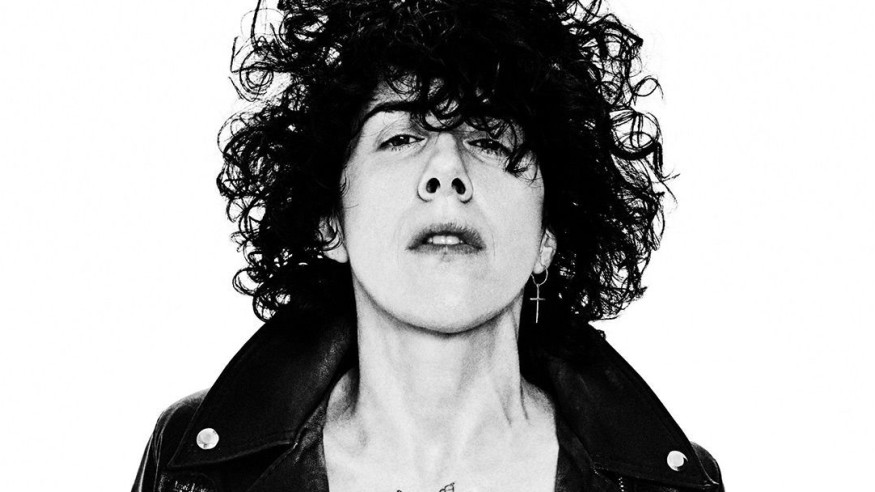 LP : Découvrez son single «Lost on you»