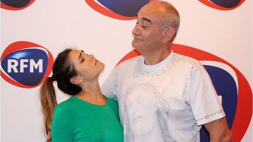 Découvrez l’interview de Joyce Jonathan au micro de Pascal Nègre