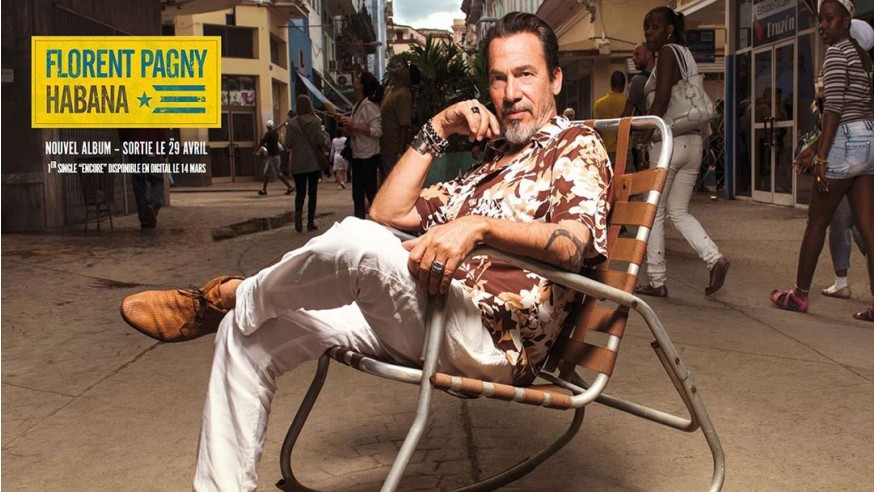 Florent Pagny veut continuer l'aventure The Voice