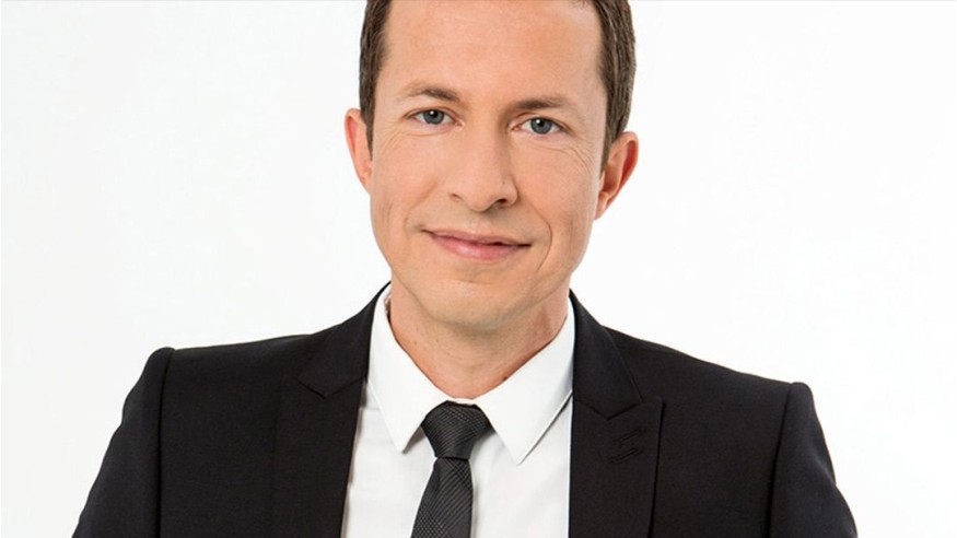 Euro 2016: TF1 débauche Grégoire Margotton, commentateur vedette de Canal+