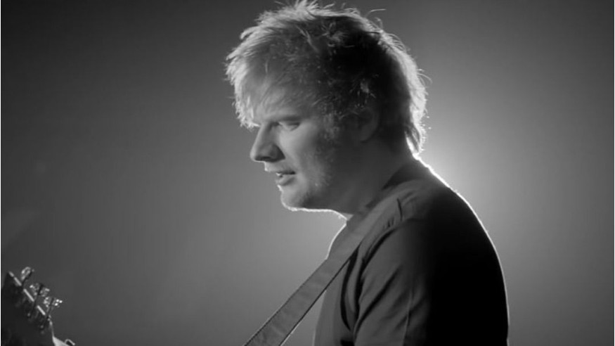 Ed Sheeran accusé de plagiat pour «Photograph»