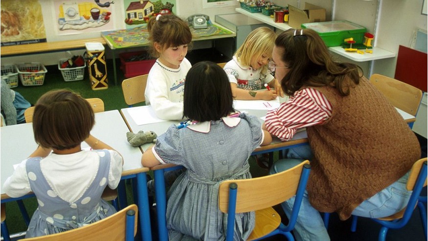 Rentrée scolaire: le Snes appelle à une grève le 8 septembre