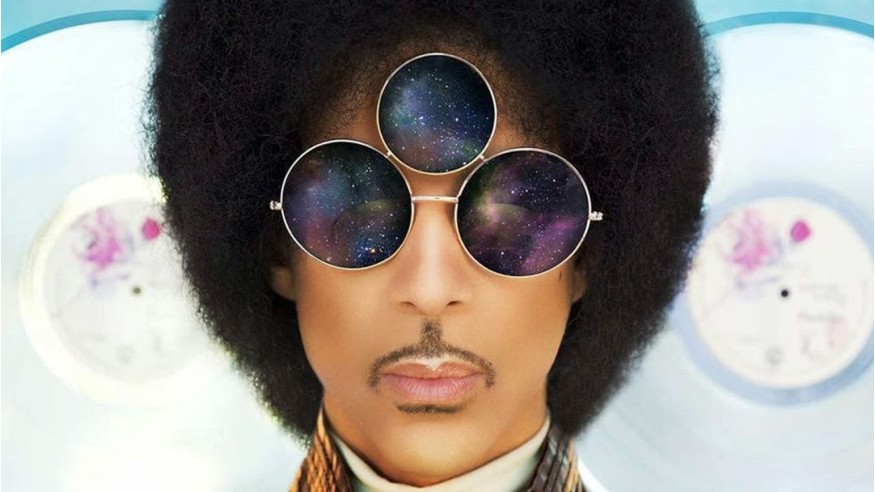 Décès de Prince: les hommages affluent sur Twitter