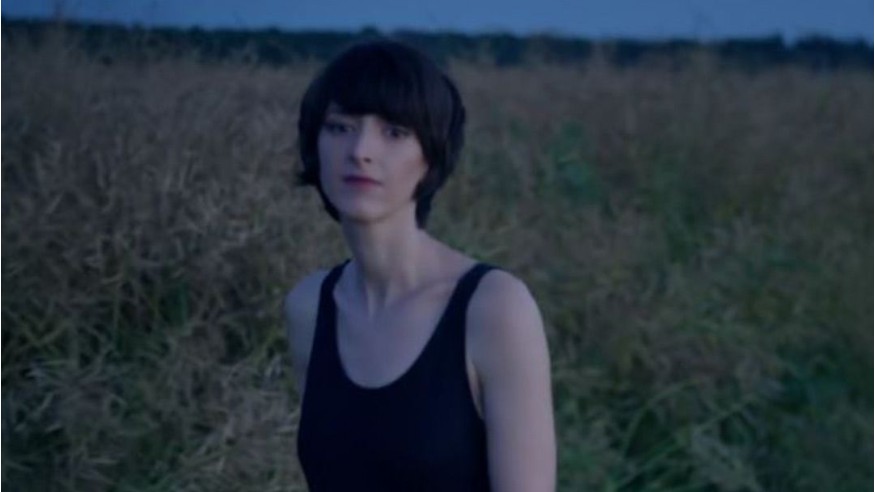 Pauline Croze: découvrez le clip de «Tu verras»