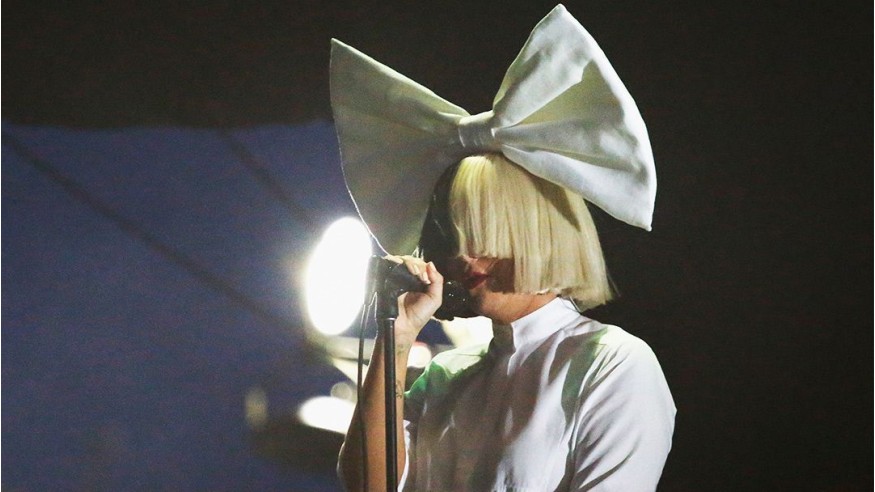 Sia : découvrez le troisième single de son nouvel album