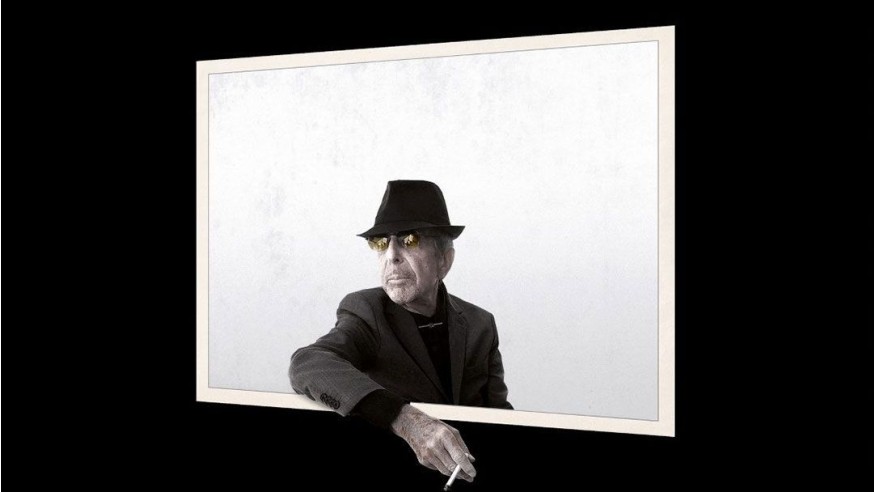 Leonard Cohen : un nouvel album prévu pour le 21 octobre
