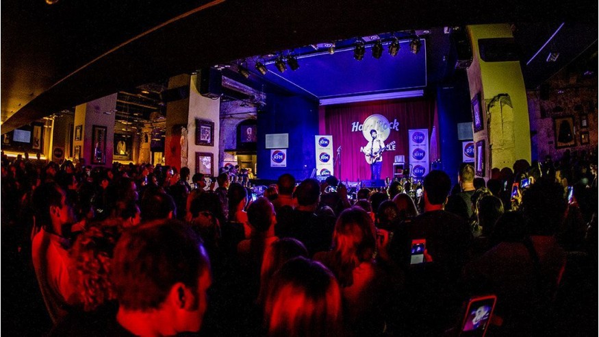 RFM Music Live à Marseille : le résumé !