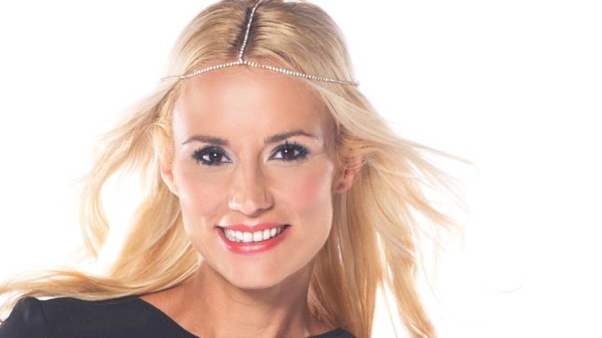 Elodie Gossuin a renouvelé ses vœux de mariage !