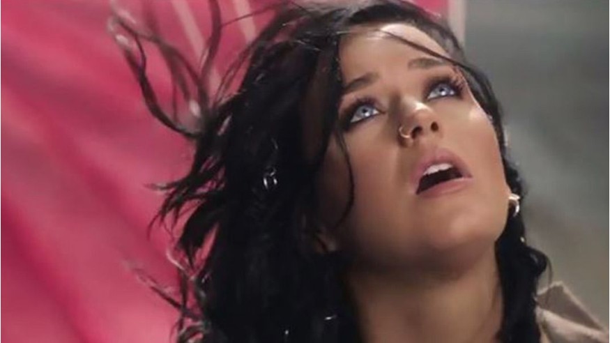 Katy Perry : découvrez le clip de «Rise», l’hymne officiel des JO