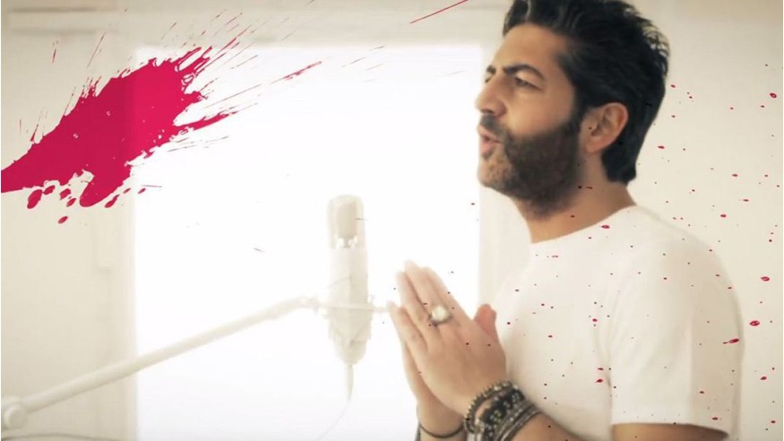 John Mamann: Découvrez le clip de «J’suis comme toi»