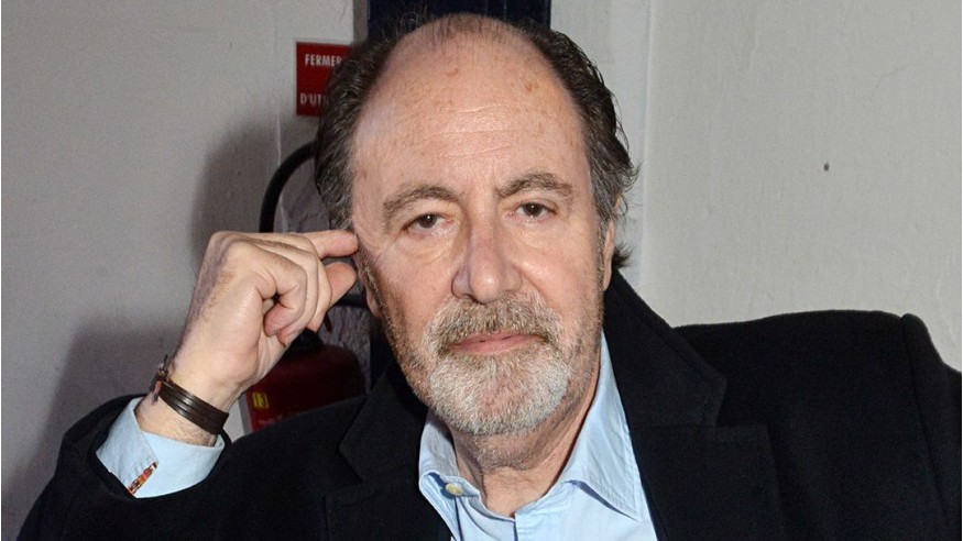 L'album hommage à Michel Delpech sortira le 18 novembre