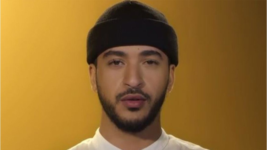 Slimane : le clip de «Paname» dévoilé !