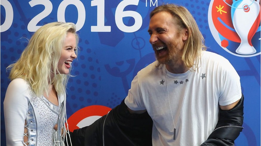 Les Bleus et les parodies : une grande histoire d’amour