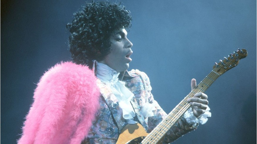 Stevie Wonder tête d'affiche du concert hommage à Prince