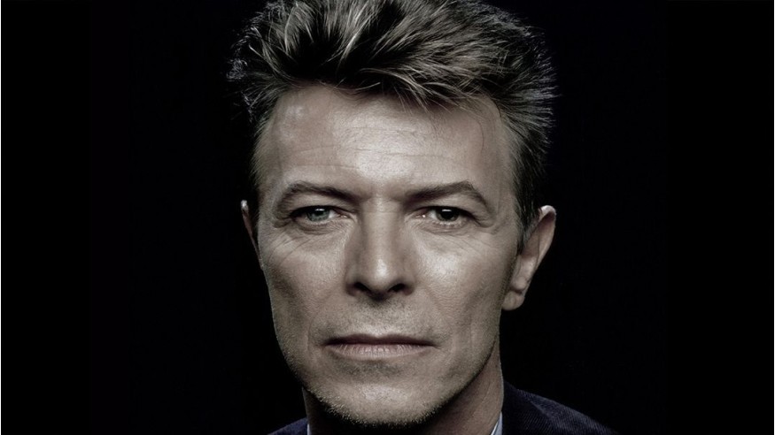 David Bowie : découvrez la version inédite de Life On Mars par Ken Scott !