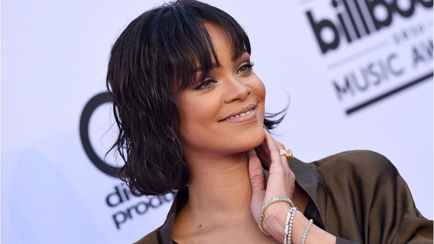 Rihanna interdit l'utilisation de Pokémon Go pendant ses concerts