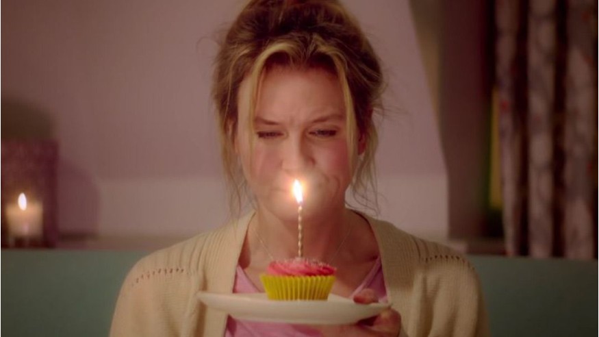 Bridget Jones revient, toujours célibataire mais enceinte