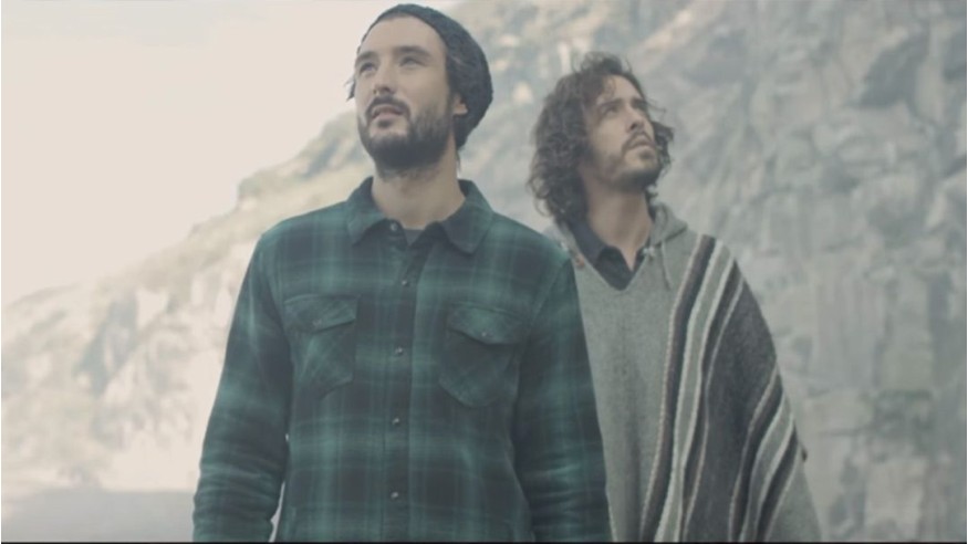 Fréro Delavega : Retour aux sources avec leur clip «Le cœur éléphant»