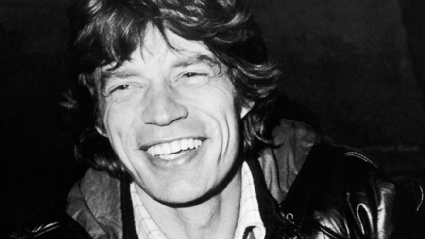 The Rolling Stones : Mick Jagger, 72 ans, papa pour la huitième fois