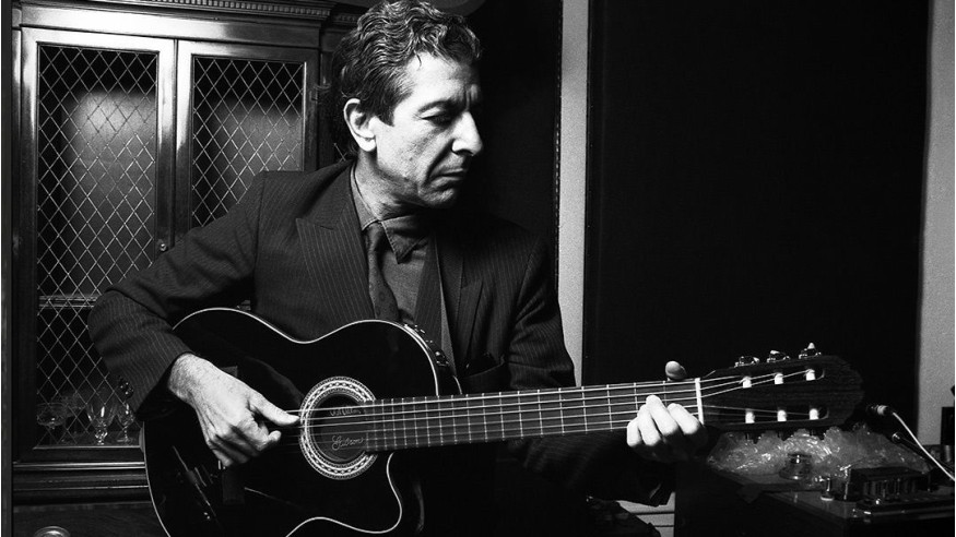 Leonard Cohen : les ventes de ses disques augmentent de 400 % après sa mort