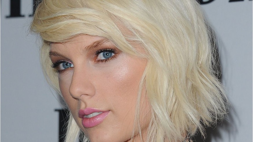 Taylor Swift prend la tête d’un classement prestigieux