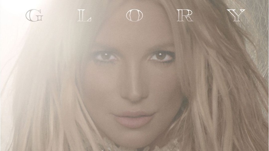Britney Spears : Son neuvième album «Glory» est disponible