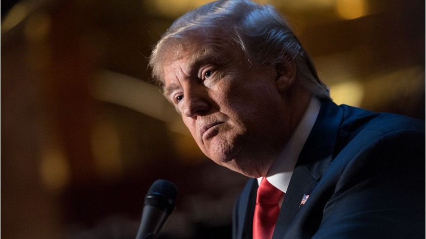 Présidentielle américaine : les personnalités réagissent à la victoire de Donald Trump