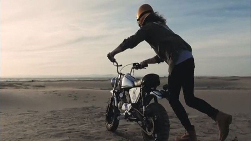 Julien Doré : Le clip du titre «Le Lac» enfin disponible !