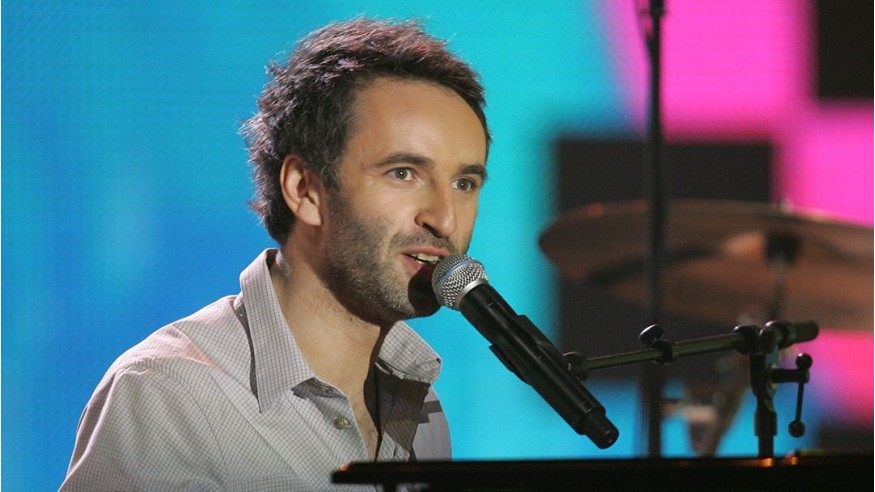 Vincent Delerm : un duo avec Benjamin Biolay sur son nouvel album