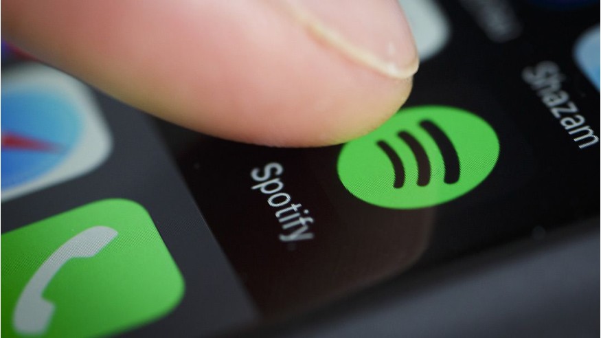 Et la chanson la plus écoutée de l'histoire sur Spotify est…