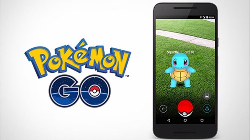 Pokemon Go : comment ça marche ?