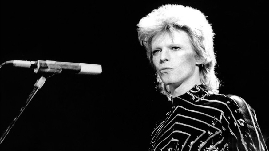 Mercury Prize 2016 : David Bowie et Radiohead favoris
