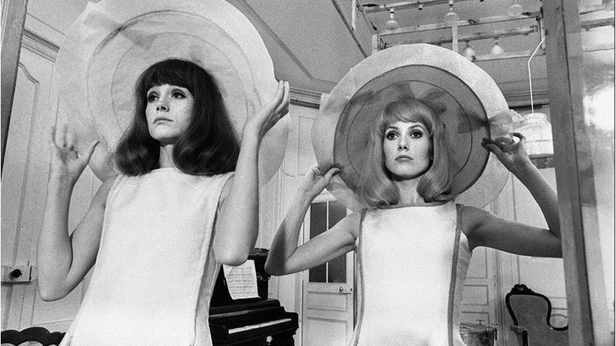 Décès d'Anne Germain, voix chantée de Catherine Deneuve dans «Les Demoiselles de Rochefort»