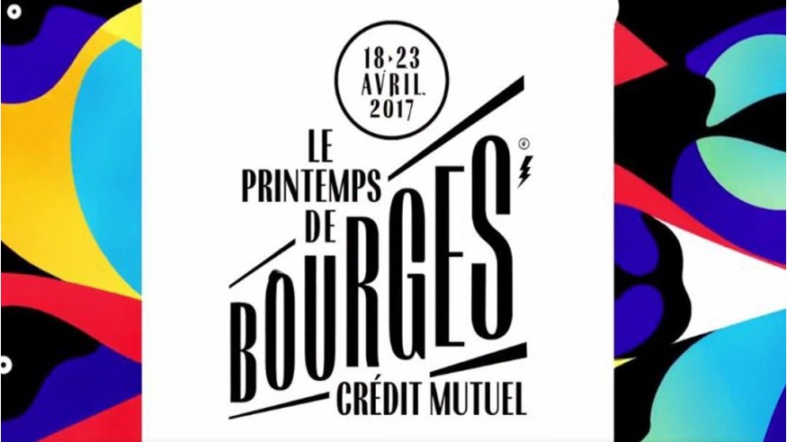 Renaud, Placebo, Jain, Vianney: premiers noms du Printemps de Bourges 2017